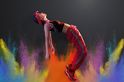 柳北区企业VI设计：融合城市基因，筑牢品牌发展根基